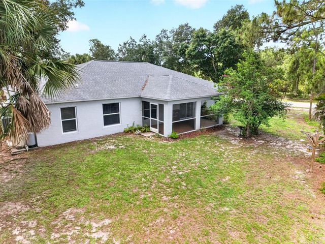 4887 MAURBACH TERRACE, North Port, FL 34286