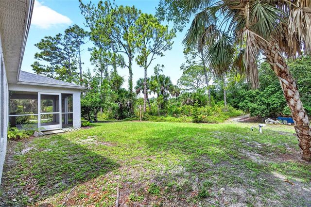 4887 MAURBACH TERRACE, North Port, FL 34286
