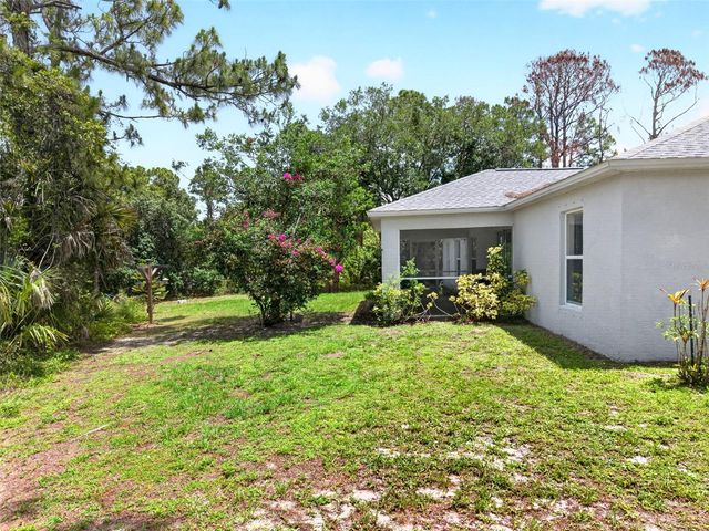 4887 MAURBACH TERRACE, North Port, FL 34286