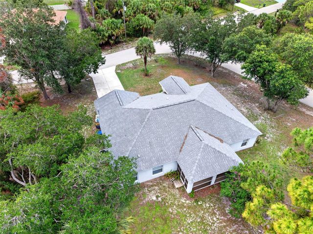 4887 MAURBACH TERRACE, North Port, FL 34286