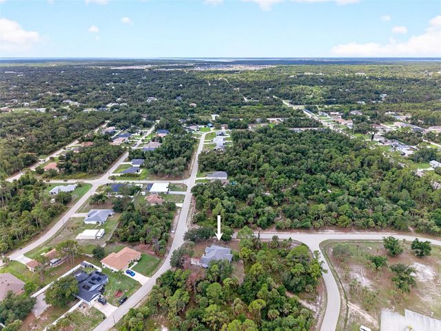 4887 MAURBACH TERRACE, North Port, FL 34286