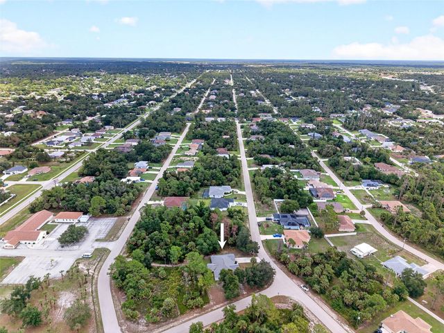 4887 MAURBACH TERRACE, North Port, FL 34286