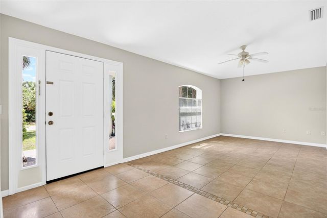 4887 MAURBACH TERRACE, North Port, FL 34286