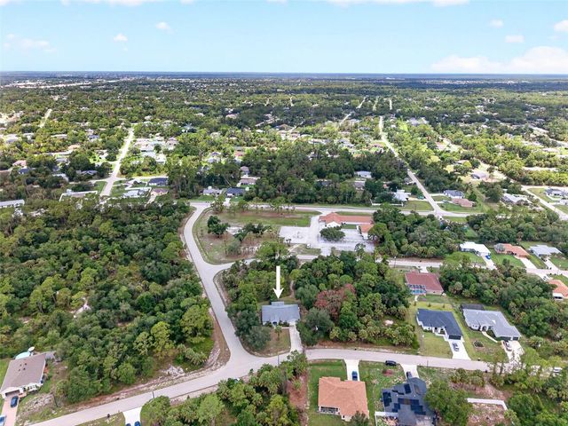 4887 MAURBACH TERRACE, North Port, FL 34286