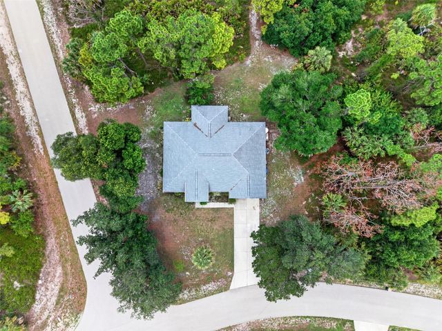 4887 MAURBACH TERRACE, North Port, FL 34286