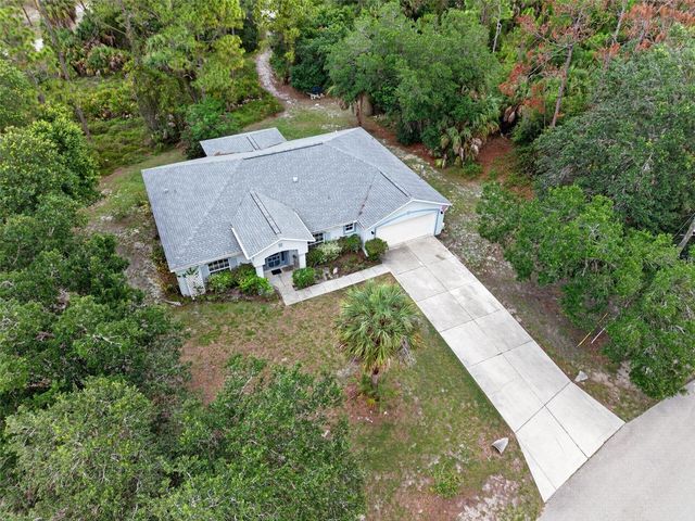 4887 MAURBACH TERRACE, North Port, FL 34286