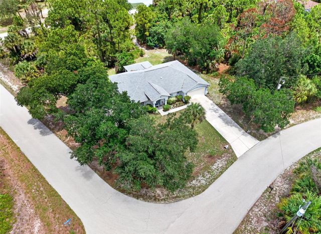 4887 MAURBACH TERRACE, North Port, FL 34286
