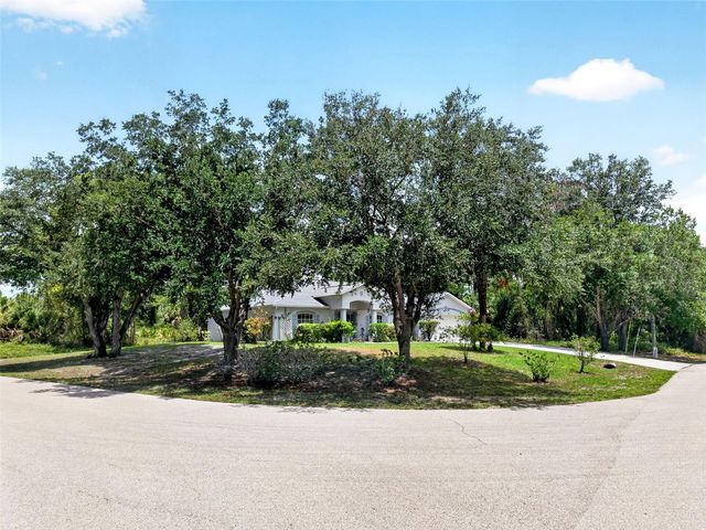 4887 MAURBACH TERRACE, North Port, FL 34286