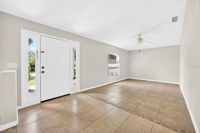 4887 MAURBACH TERRACE, North Port, FL 34286