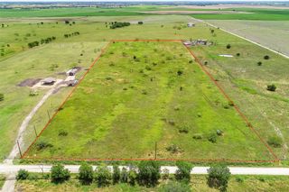 TBD NW Co Rd 1160 Road TX, No City, TX 75110