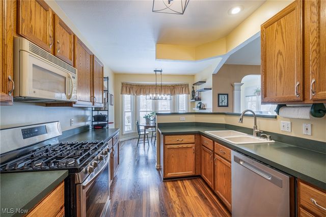 2969 Country Club Lane 14LN, Twinsburg, OH 44087