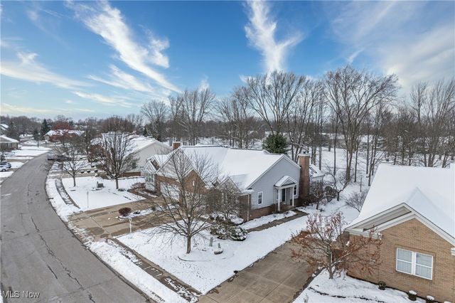 2969 Country Club Lane 14LN, Twinsburg, OH 44087