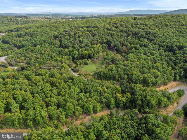 LOTS 5 & 13 CARDINAL RIDGE ESTATES, Romney, WV 26757