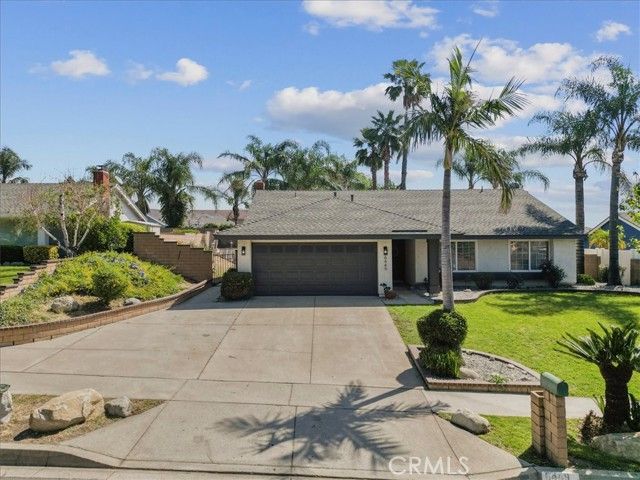 6449 Mayberry, Rancho Cucamonga, CA 91737