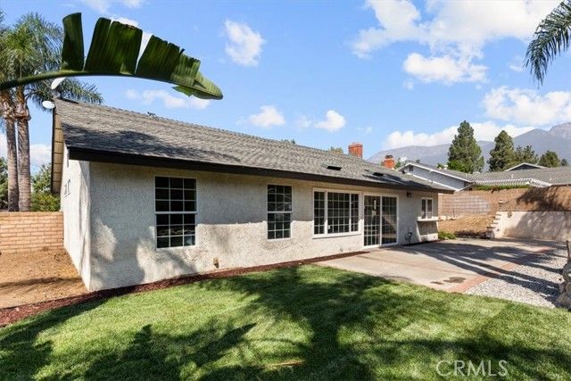 6449 Mayberry, Rancho Cucamonga, CA 91737