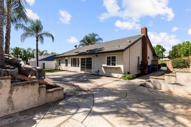 6449 Mayberry, Rancho Cucamonga, CA 91737