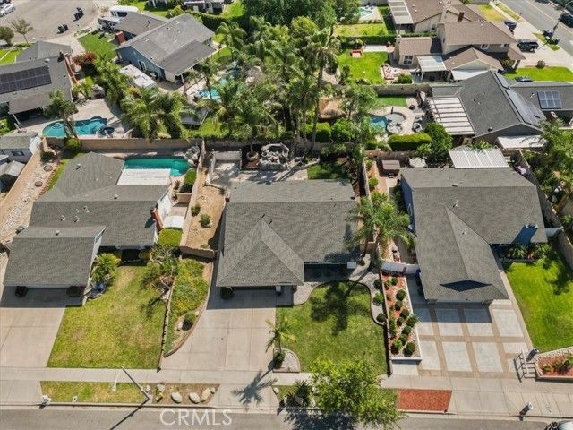 6449 Mayberry, Rancho Cucamonga, CA 91737