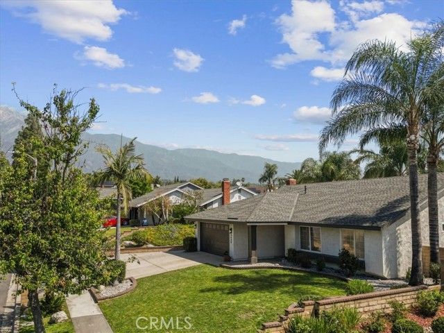 6449 Mayberry, Rancho Cucamonga, CA 91737