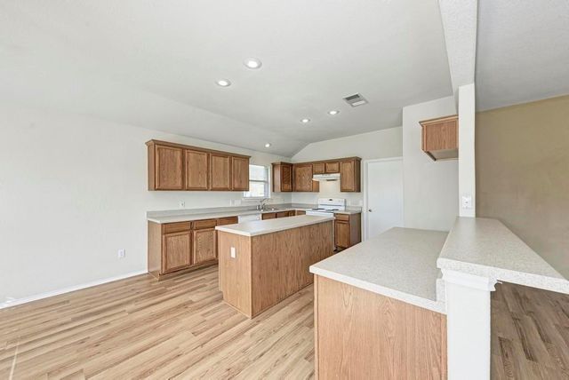 1203 Tricia CV, Hutto, TX 78634