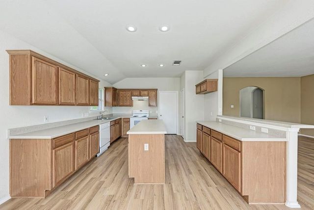 1203 Tricia CV, Hutto, TX 78634