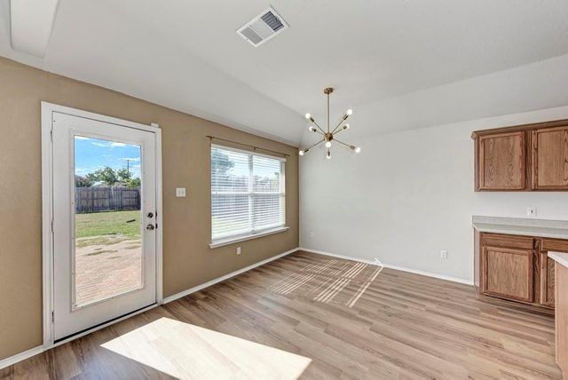 1203 Tricia CV, Hutto, TX 78634