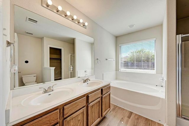 1203 Tricia CV, Hutto, TX 78634