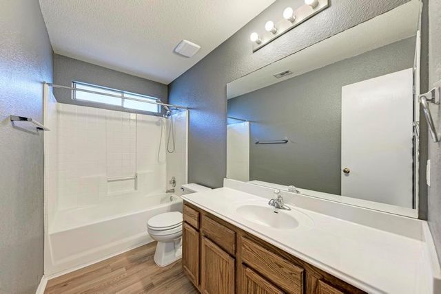 1203 Tricia CV, Hutto, TX 78634