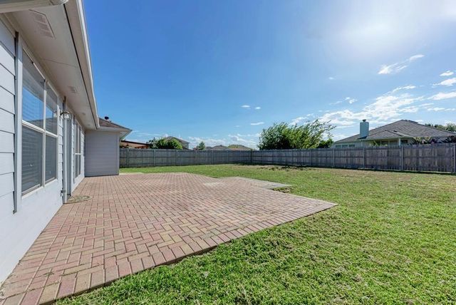 1203 Tricia CV, Hutto, TX 78634
