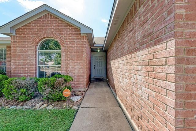 1203 Tricia CV, Hutto, TX 78634