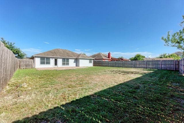 1203 Tricia CV, Hutto, TX 78634