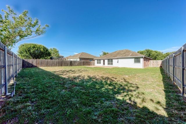 1203 Tricia CV, Hutto, TX 78634