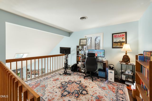 2901 Debra Drive, Raleigh, NC 27607