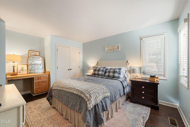 2901 Debra Drive, Raleigh, NC 27607