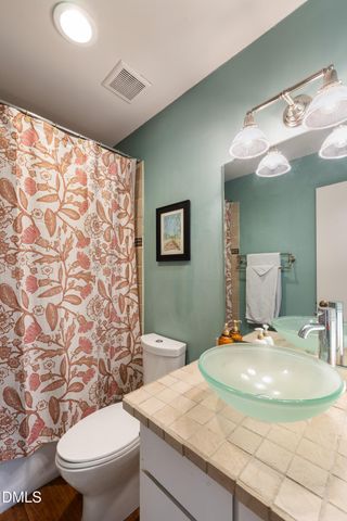 2901 Debra Drive, Raleigh, NC 27607