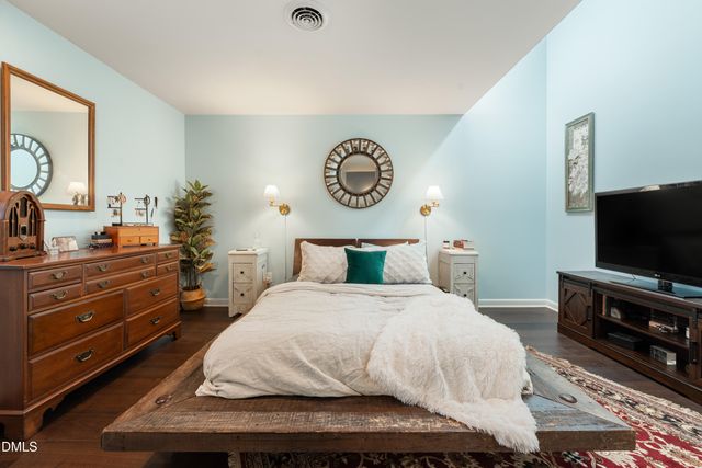 2901 Debra Drive, Raleigh, NC 27607