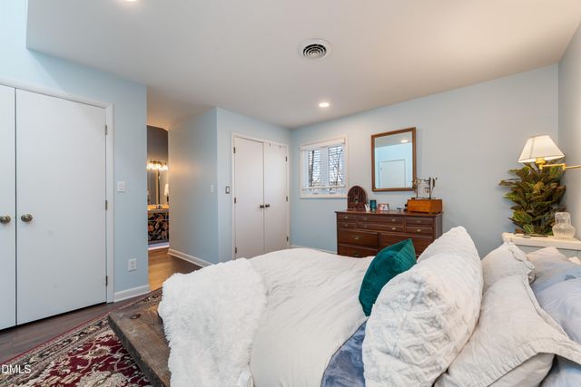 2901 Debra Drive, Raleigh, NC 27607