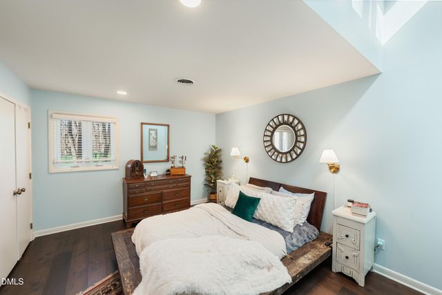 2901 Debra Drive, Raleigh, NC 27607