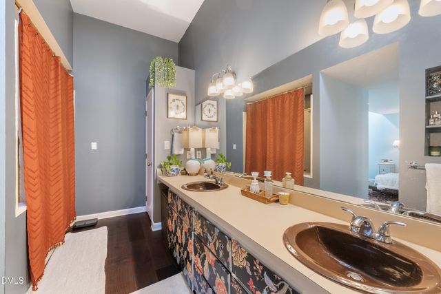 2901 Debra Drive, Raleigh, NC 27607