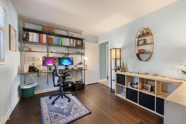 2901 Debra Drive, Raleigh, NC 27607