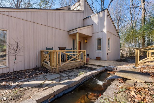 2901 Debra Drive, Raleigh, NC 27607