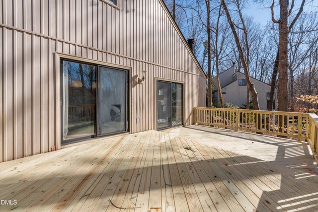 2901 Debra Drive, Raleigh, NC 27607