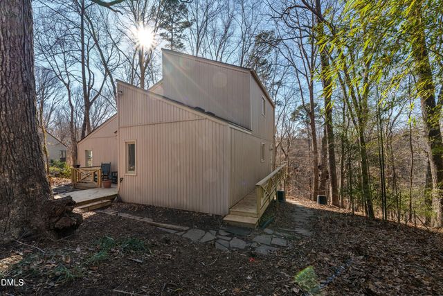 2901 Debra Drive, Raleigh, NC 27607