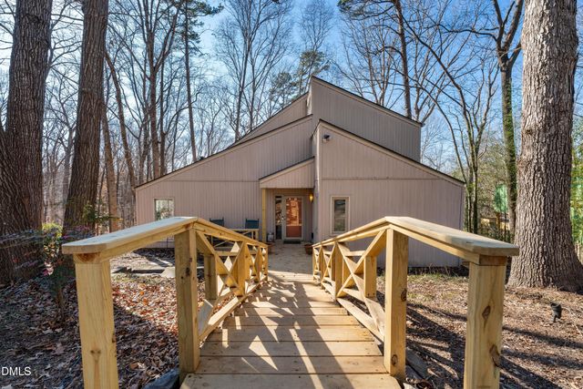 2901 Debra Drive, Raleigh, NC 27607