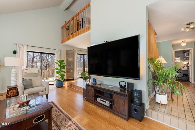 2901 Debra Drive, Raleigh, NC 27607