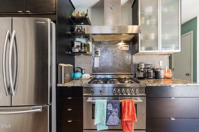 2901 Debra Drive, Raleigh, NC 27607