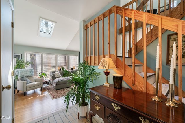 2901 Debra Drive, Raleigh, NC 27607