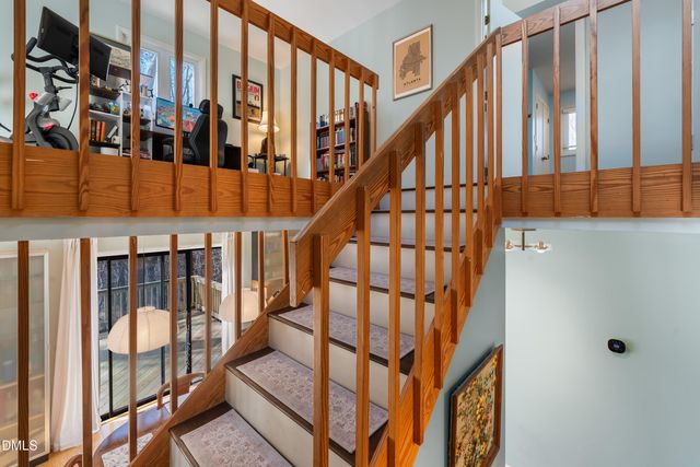 2901 Debra Drive, Raleigh, NC 27607