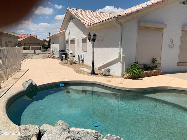 15185 W VIA MANANA --, Sun City West, AZ 85375