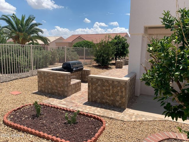 15185 W VIA MANANA --, Sun City West, AZ 85375