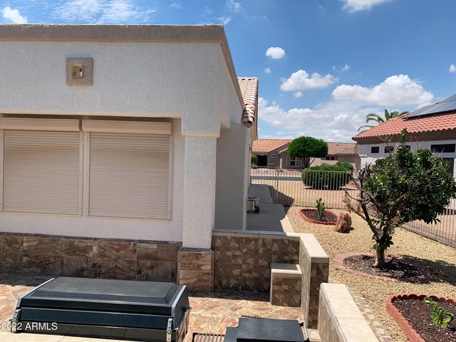15185 W VIA MANANA --, Sun City West, AZ 85375